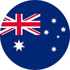 Australia Flag